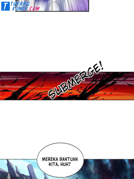 Rebirth Become a Dog Chapter 108 Gambar 17